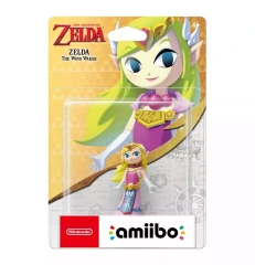 Zelda - Windwaker - Amiibo